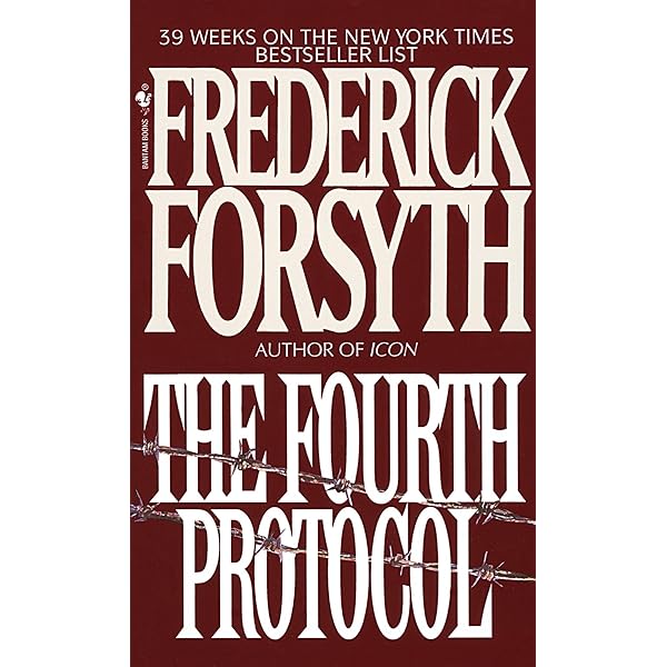 Amazon.co.jp: Devil's Alternative : Forsyth, Frederick: Foreign
